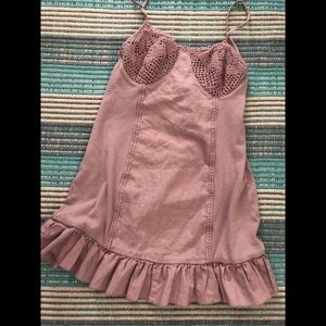 Moda international Dress